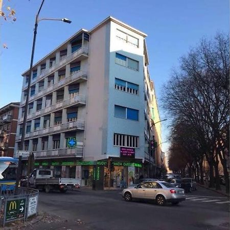 Appartamento Gisella Asti Esterno foto