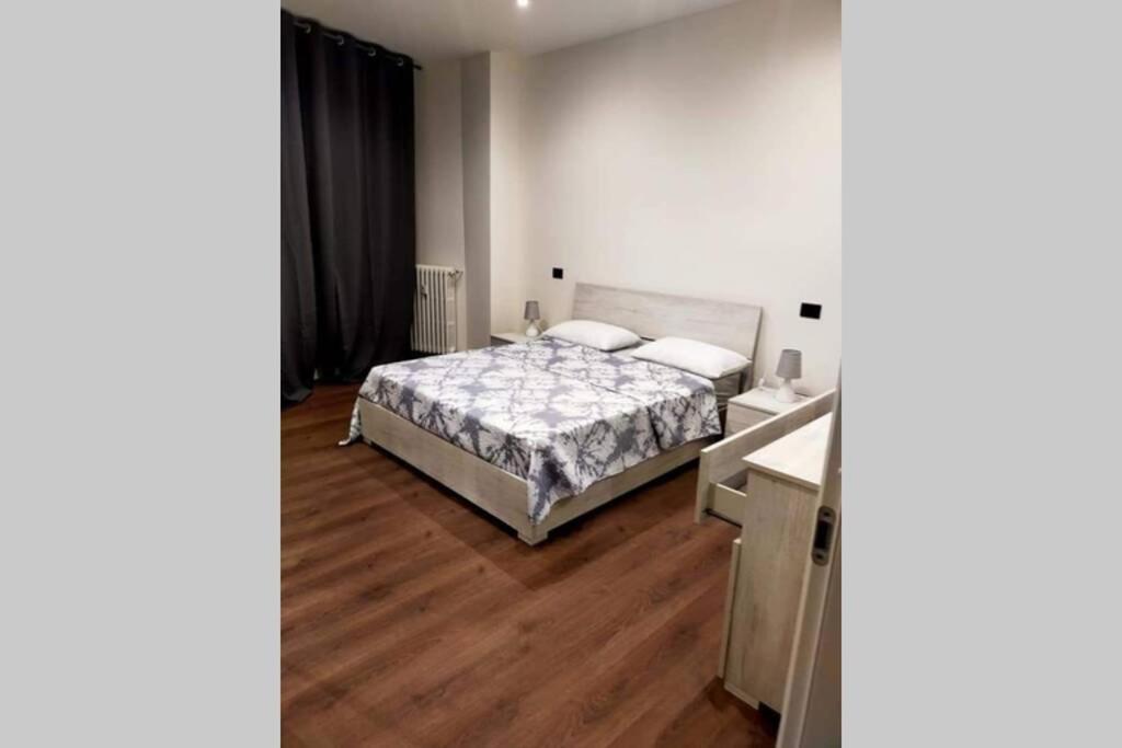 Appartamento Gisella Asti Esterno foto