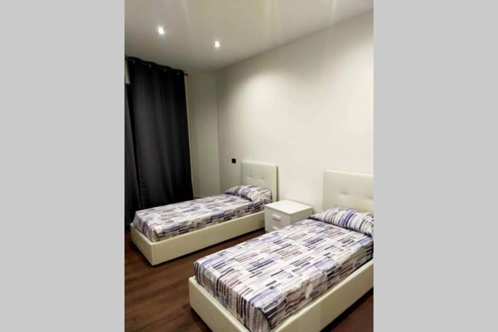 Appartamento Gisella Asti Esterno foto